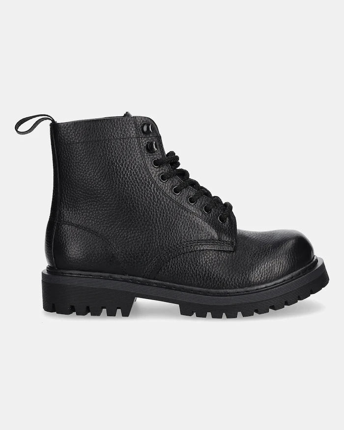 Aldo DOUBLEZERO Deri Ayakkabı