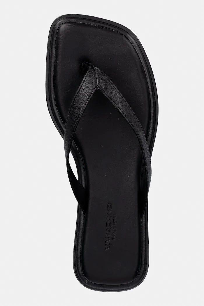 Vagabond Shoemakers чехли дамски от кожа IZZY
