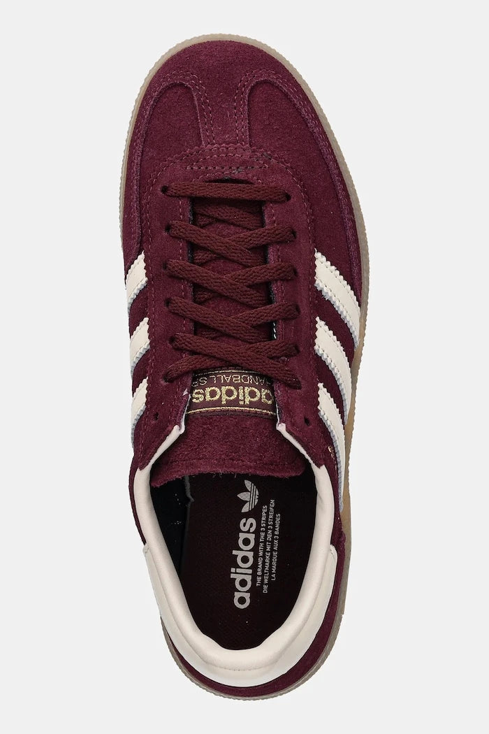 adidas Originals Handball Spezial Süet Spor Ayakkabı