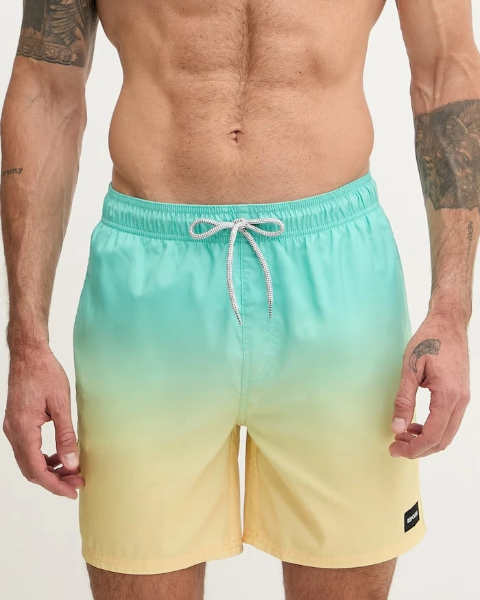 Rip Curl Erkek Yüzme Şortu OFFSET VOLLEY