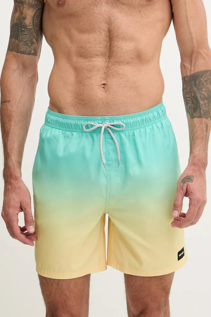Rip Curl плувни шорти мъжки OFFSET VOLLEY