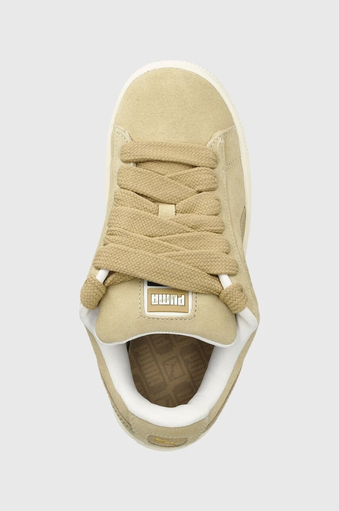 Puma Suede XL Deri Sneaker