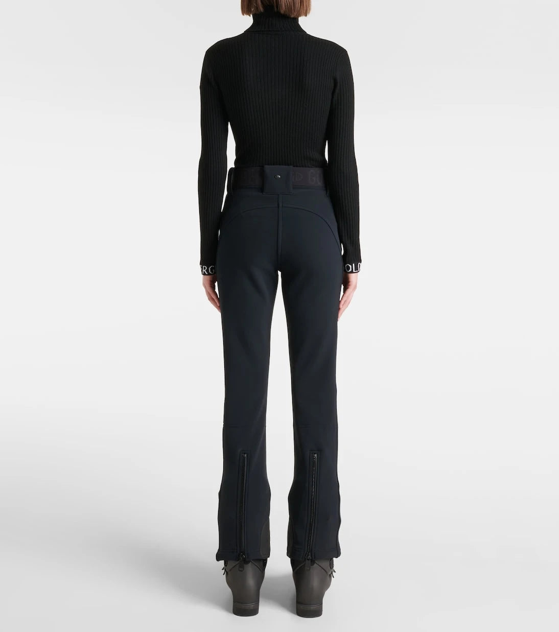 Goldbergh - Pippa cropped ski pants