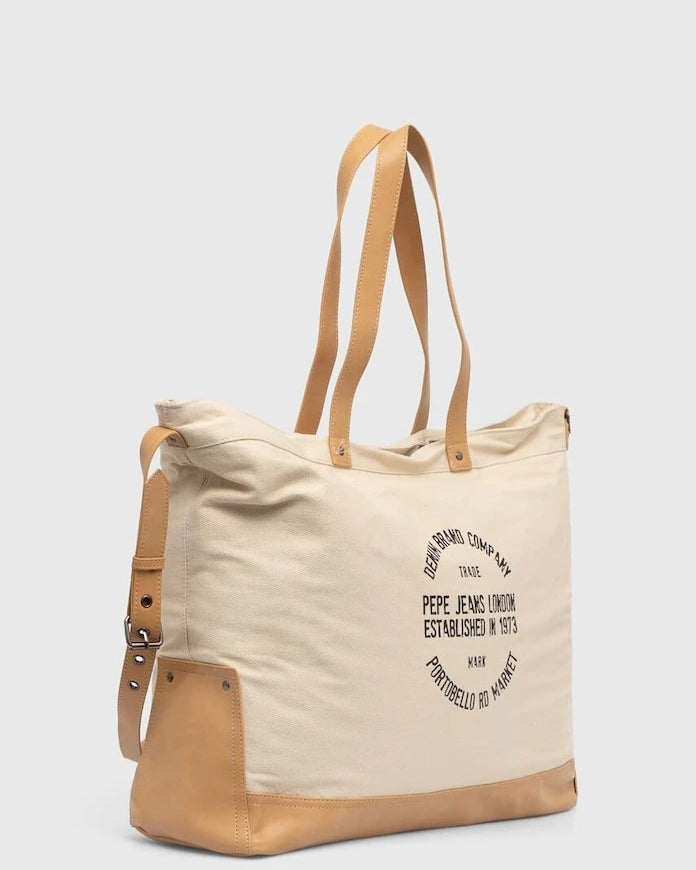 Чанта Pepe Jeans REECE HERITAGE