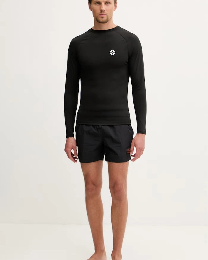 Hurley бански с дълги ръкави мъжки