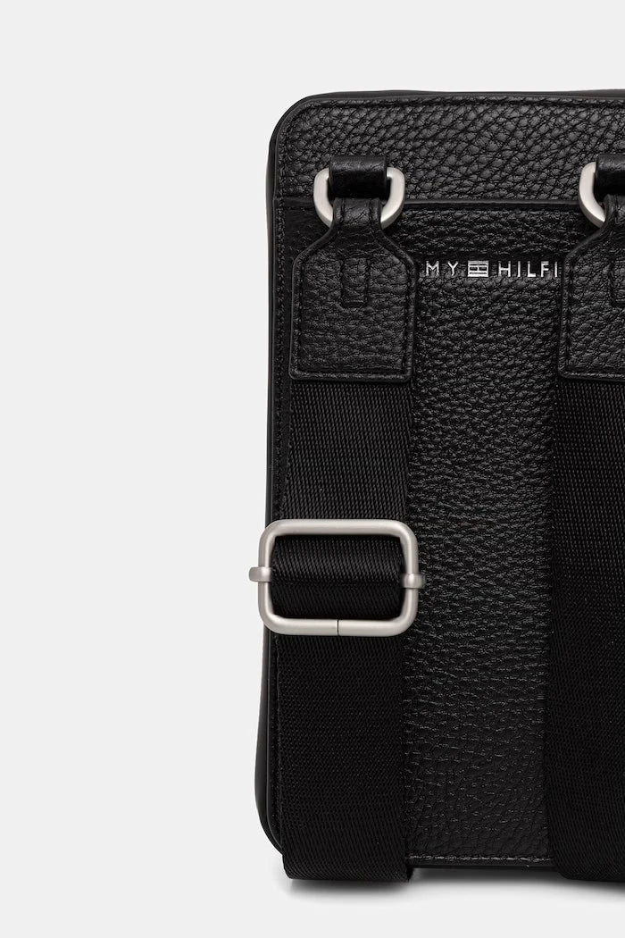 Tommy Hilfiger erkek suni deri kılıf