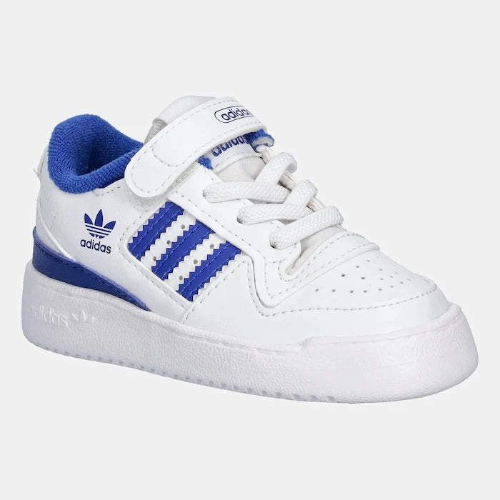 Детски маратонки adidas Originals FY7986 Forum Low