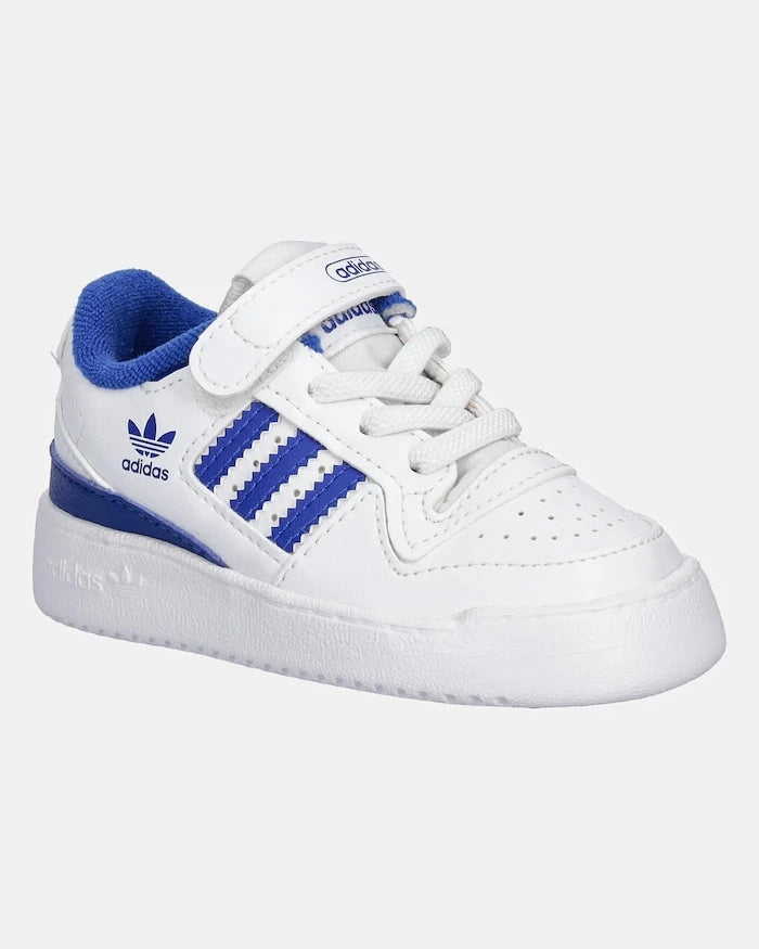 Çocuk adidas Originals FY7986 Forum Low Spor Ayakkabı