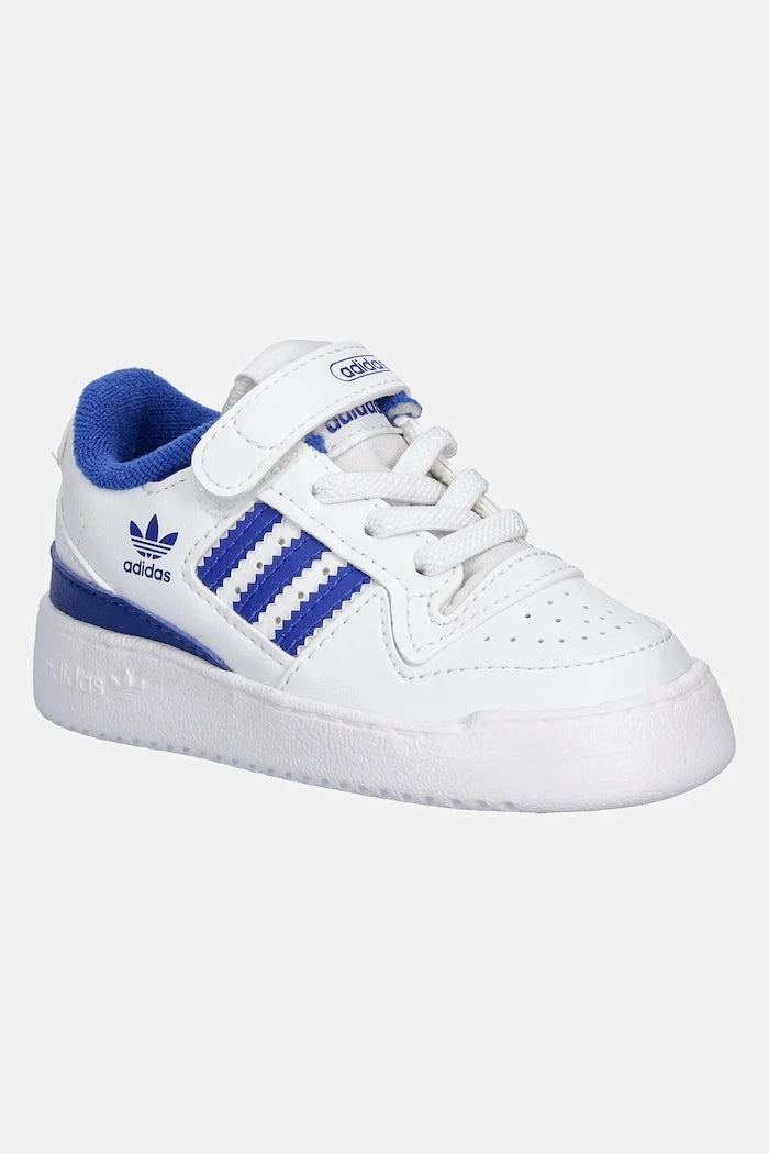 Детски маратонки adidas Originals FY7986 Forum Low