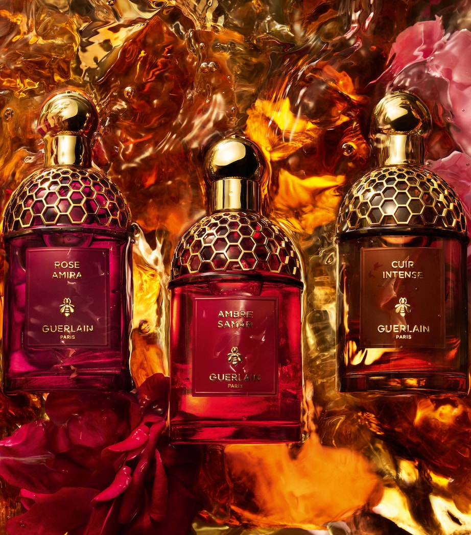 Absolus Allegoria Rose Amira Eau de Parfum (125ml)