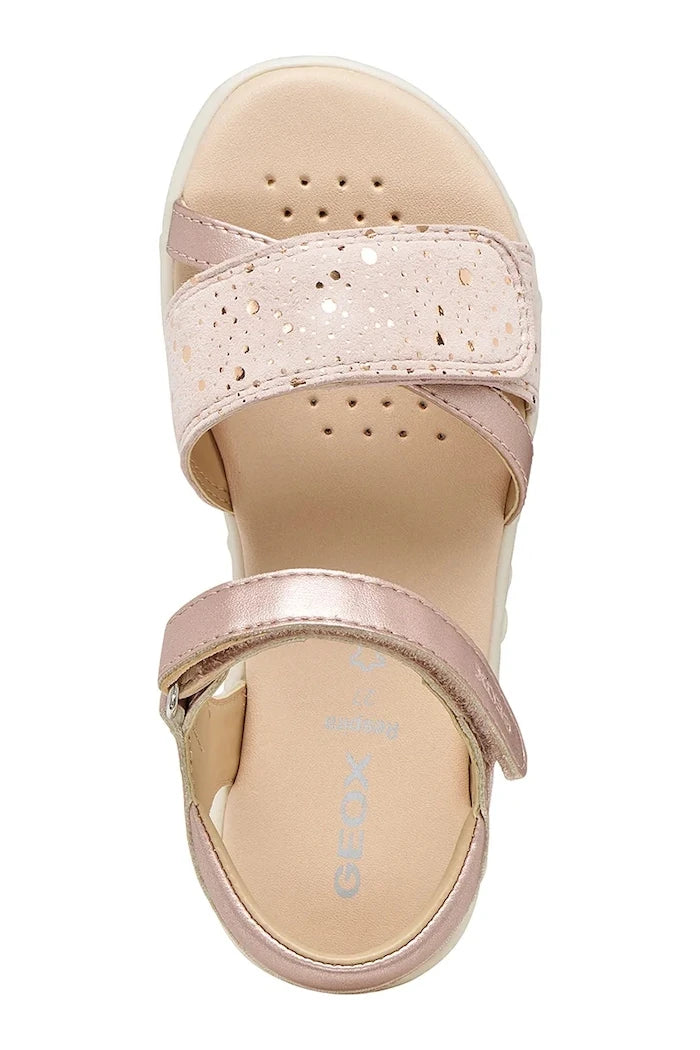 Детски сандали Geox SANDAL HAITI