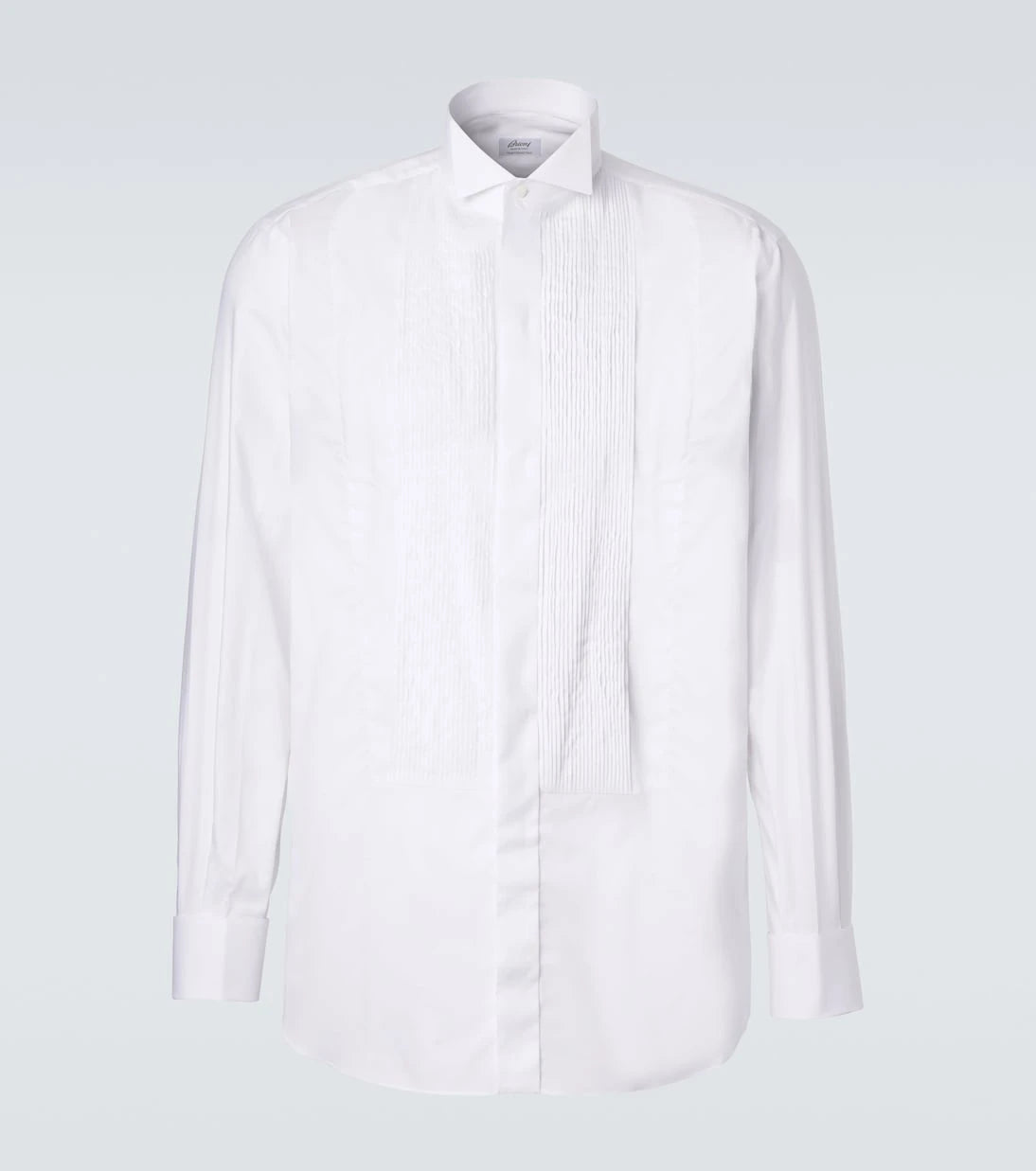 Brioni - Cotton shirt
