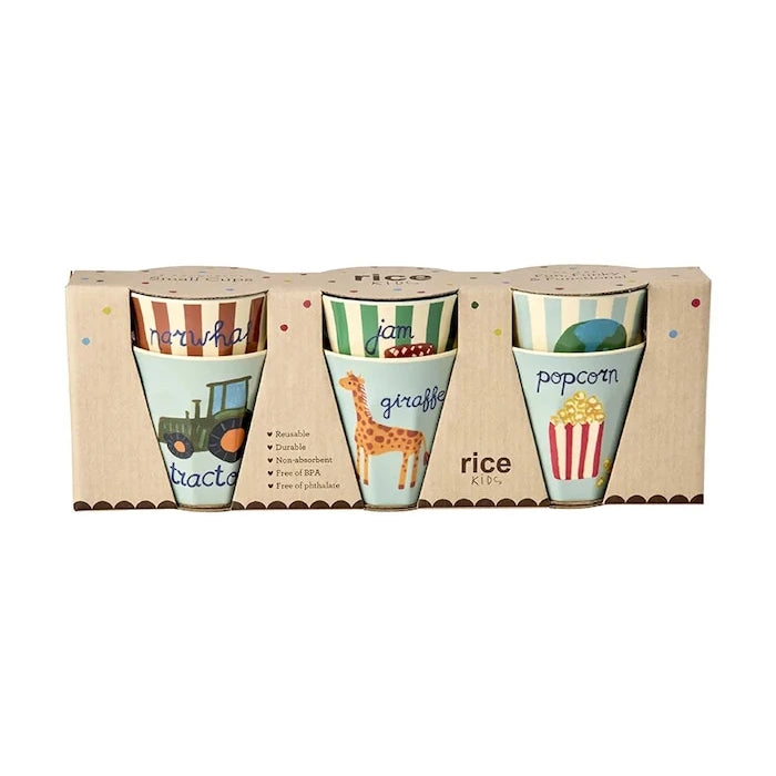 Rice 160 ml