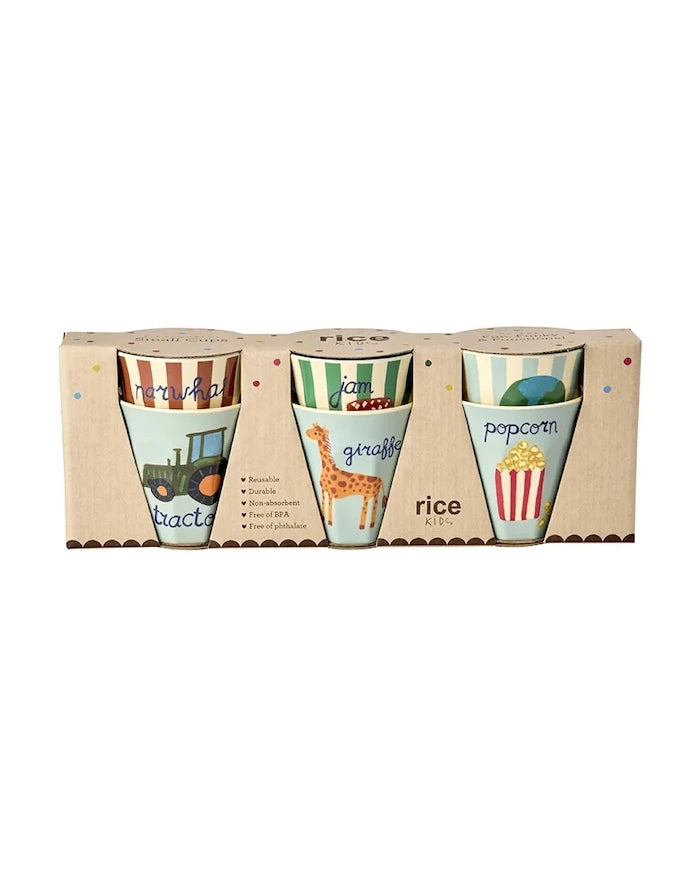 Rice 160 ml