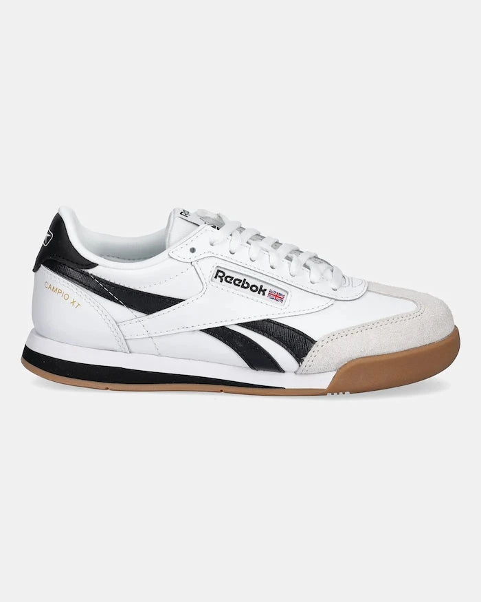 Детски маратонки Reebok Classic CAMPIO XT