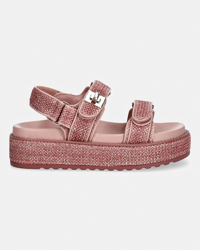 Steve Madden Kadın Sandalet Bigmona