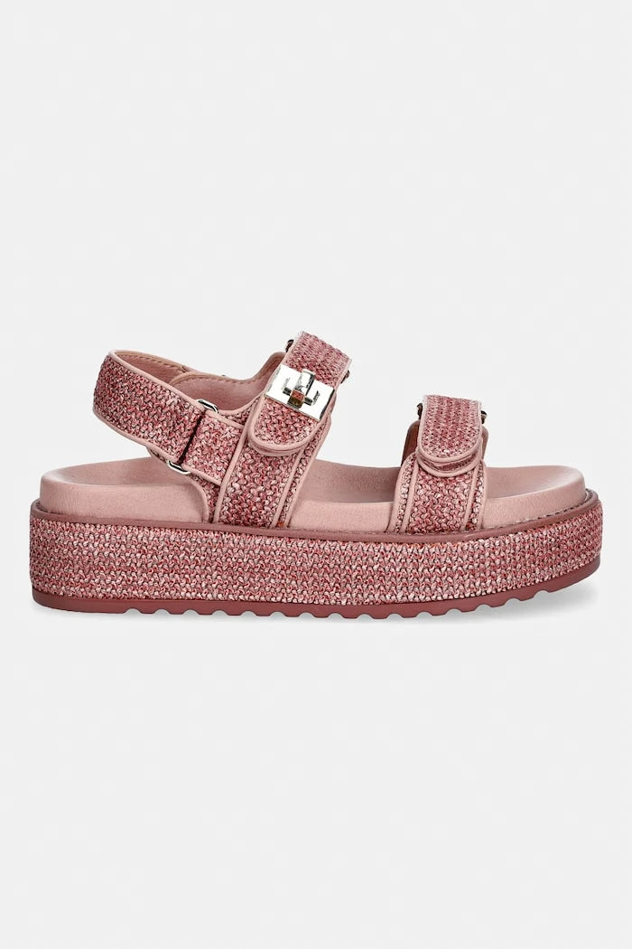Steve Madden Kadın Sandalet Bigmona