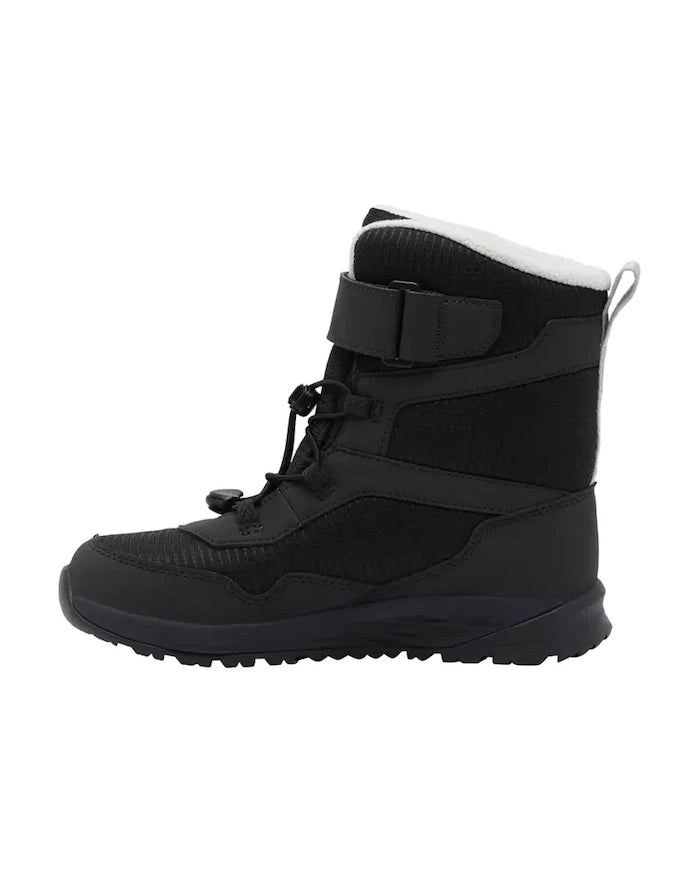 Jack Wolfskin POLAR BEAR-B TEXAPORE HIGH VC Kışlık Bot