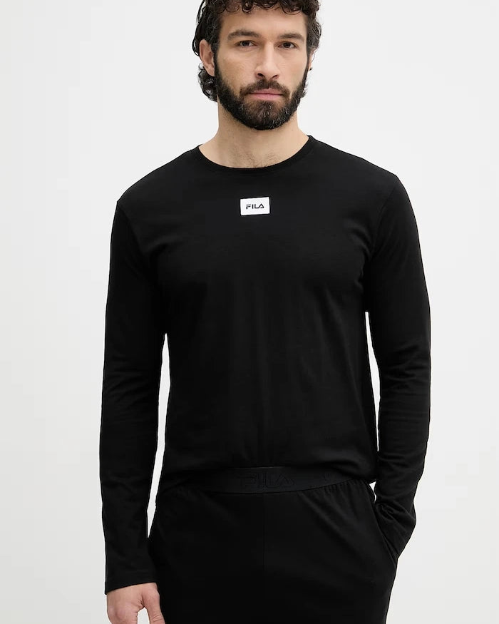 Fila пижама от две части мъжка от памук