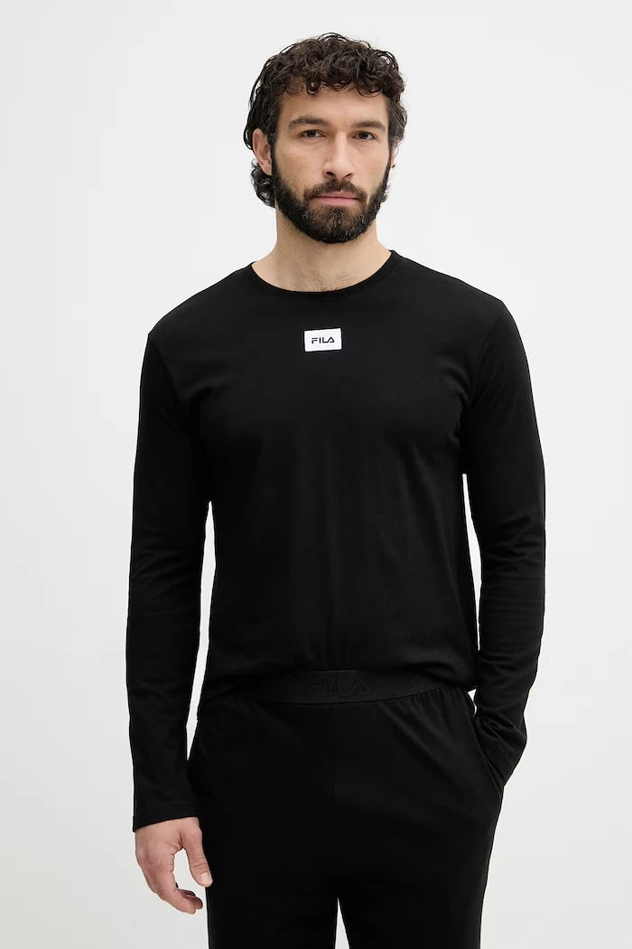 Fila пижама от две части мъжка от памук