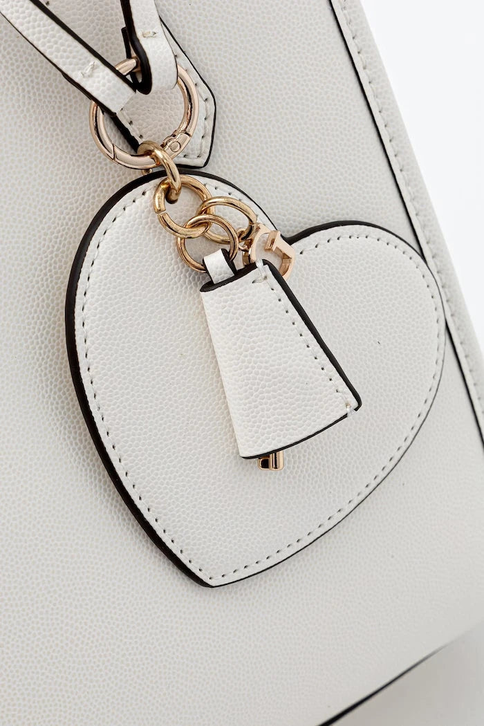 Guess чанта crossbody дамска ISOBEL
