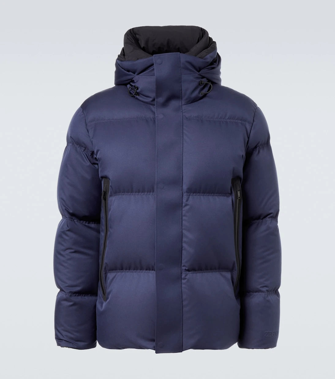 Zegna - Padded puffer jacket