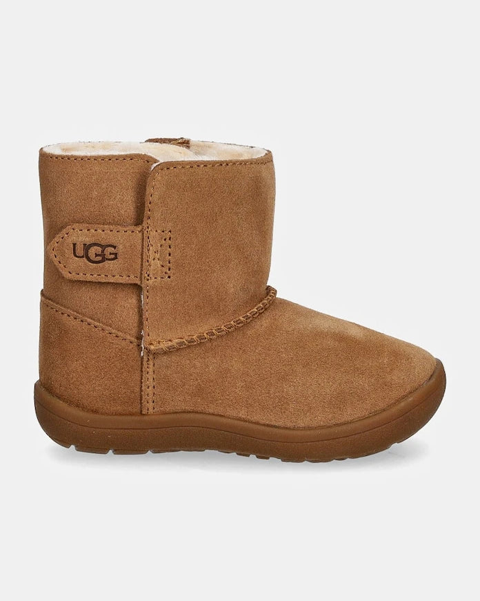 Çocuk Süet Aprés Botları UGG KEELAN II