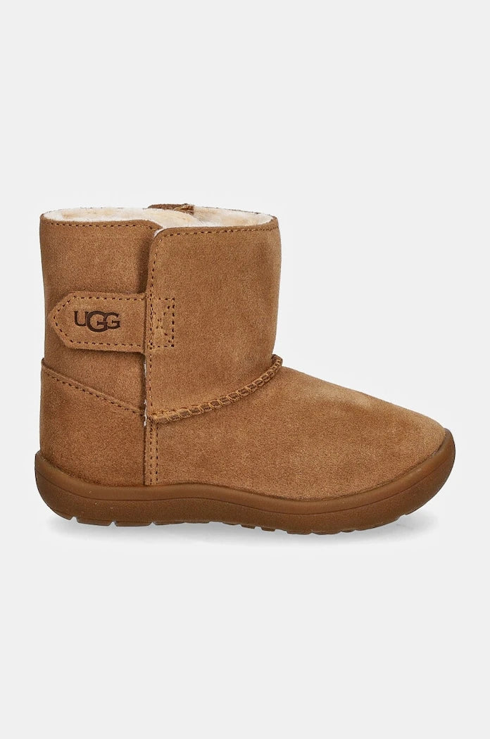 Детски велурени апрески UGG KEELAN II