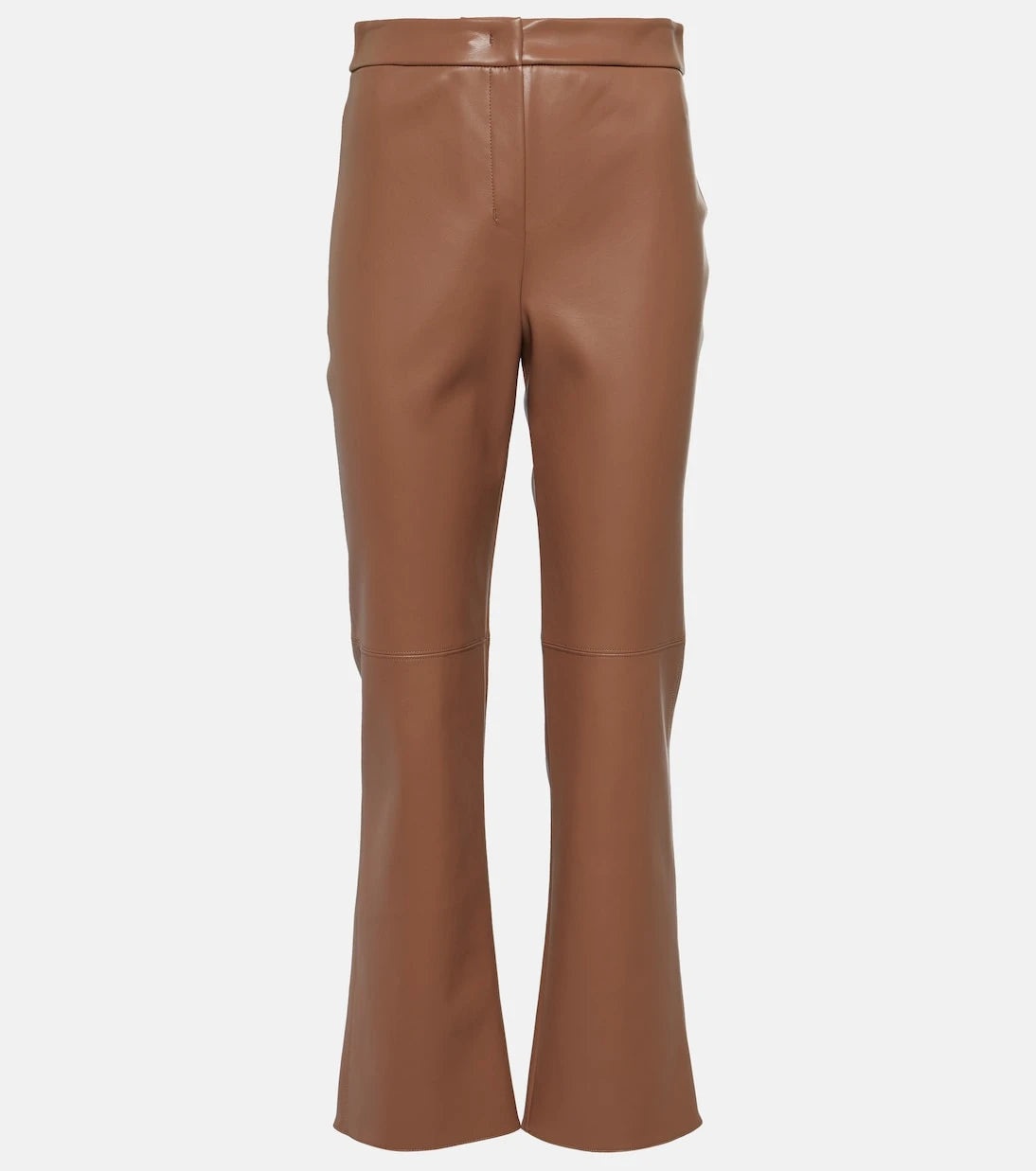'S Max Mara - Sublime cropped flared pants