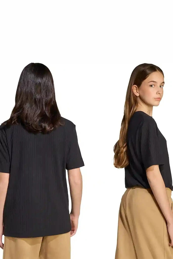 Çocuk adidas Originals tişört