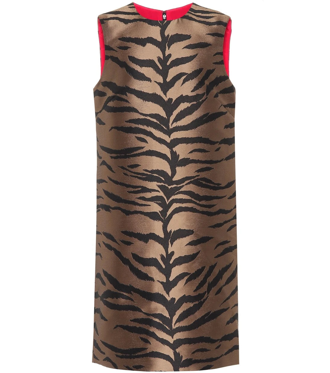 Carolina Herrera - Jacquard shift dress