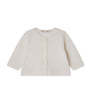 Bonpoint Cashmere Cardigan (3-18 Months)
