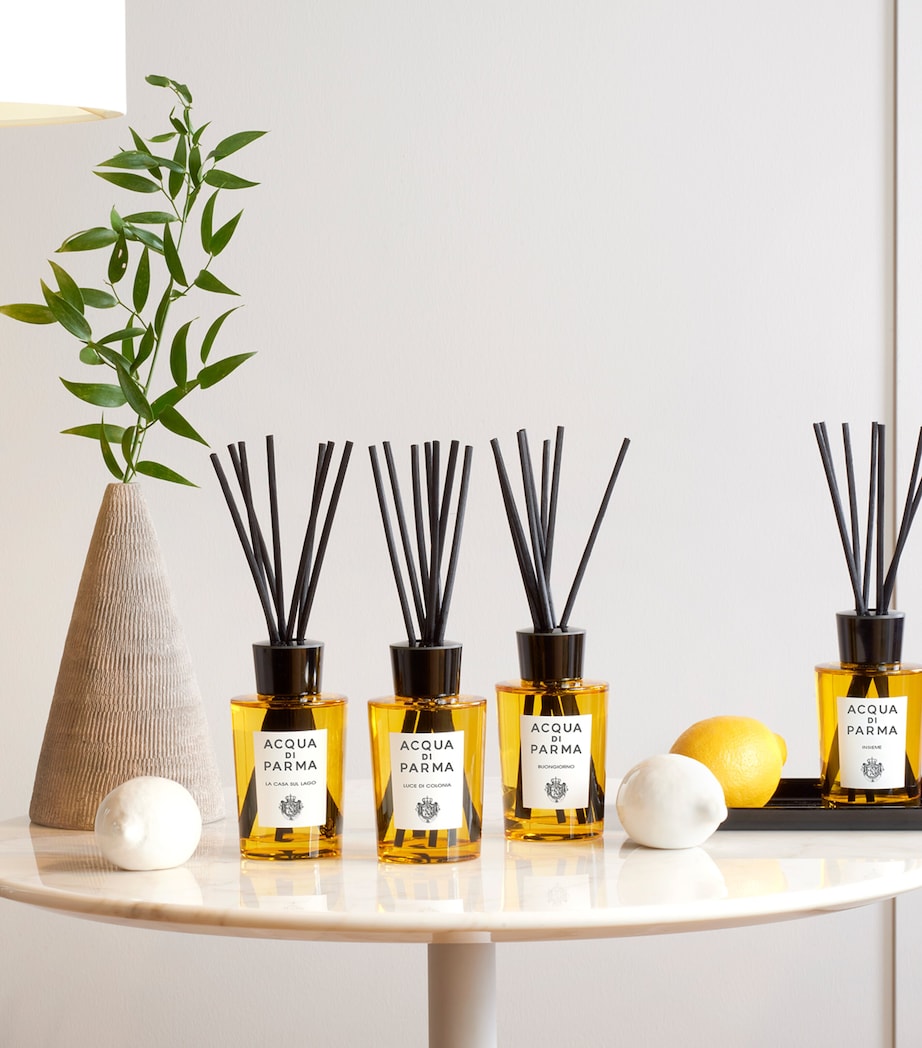 Luce di Colonia Diffuser (180ml)