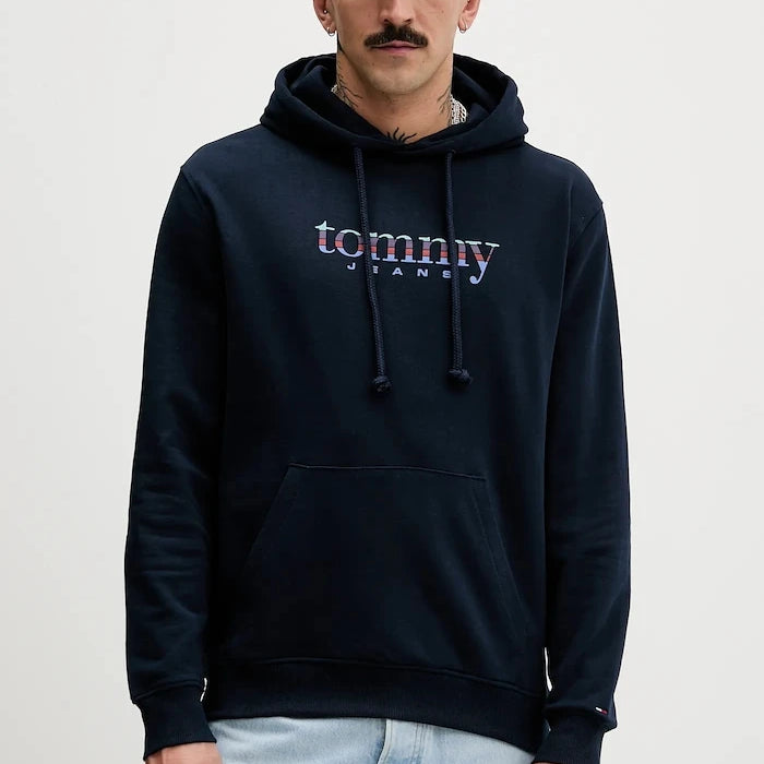 Памучен суичър Tommy Jeans