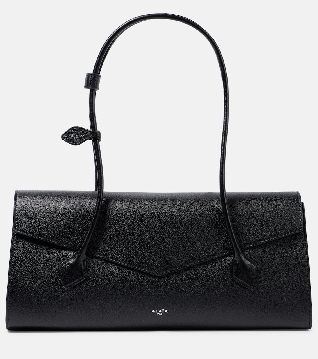 Alaïa - Le Teckel leather shoulder bag