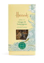No. 115 Ginger & Lemongrass Herbal Tea (20 Tea Bags)