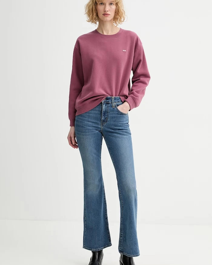 Levi's 726 HR FLARE Kot Pantolon