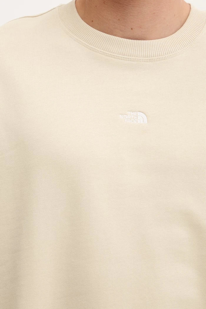 The North Face суичър мъжки от памук Essential Light