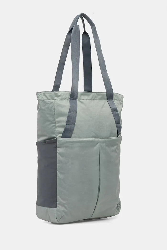 Jack Wolfskin Zoa 2in1 Tote Sırt Çantası