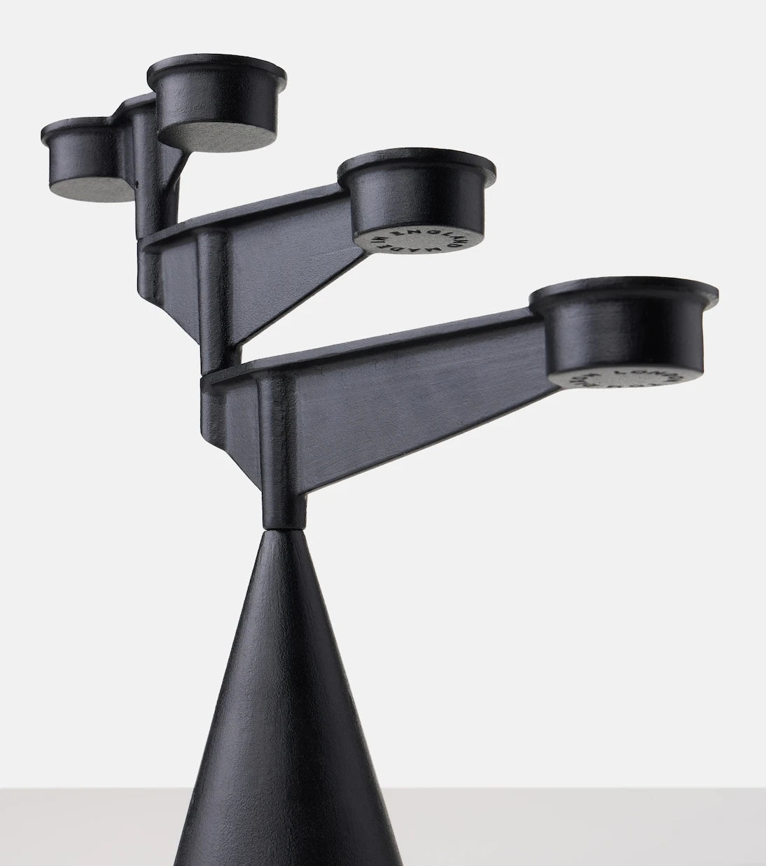 Tom Dixon - Spin Mini candle holder