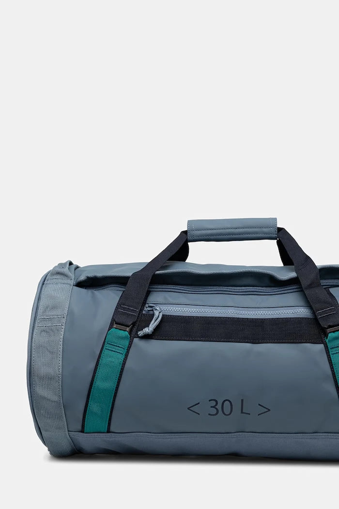 Helly Hansen спортна чанта Torba Helly Hansen Duffel 2 30L 68006 990