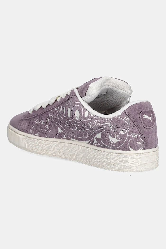 Puma x RIPNDIP Suede XL Kadife Spor Ayakkabı