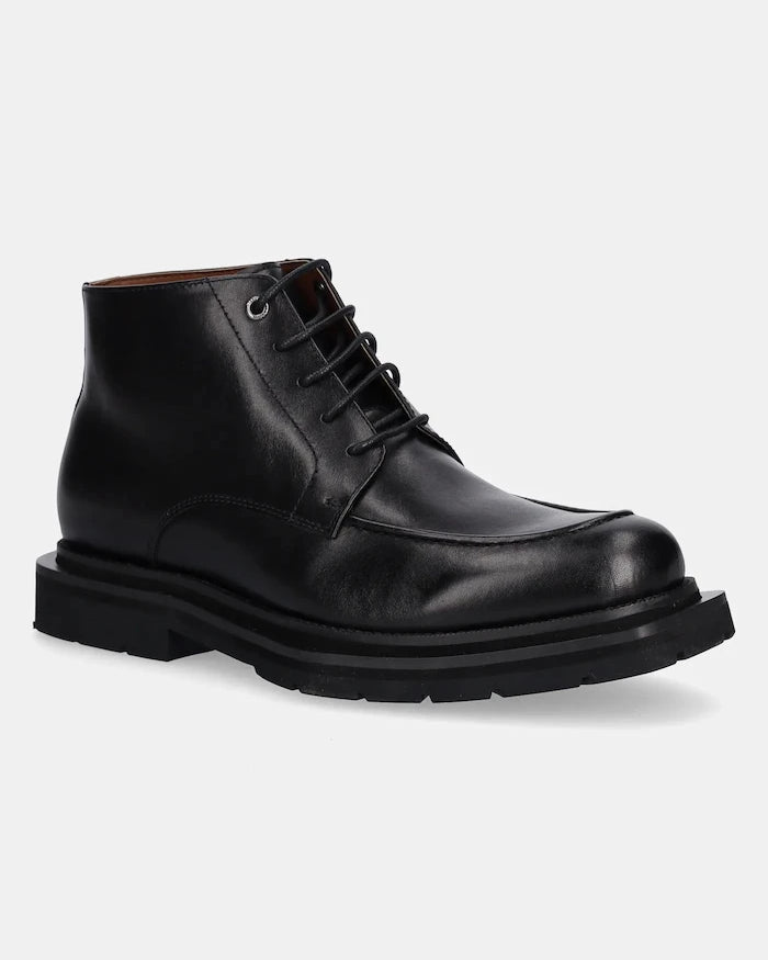 Steve Madden Honour Deri Ayakkabılar