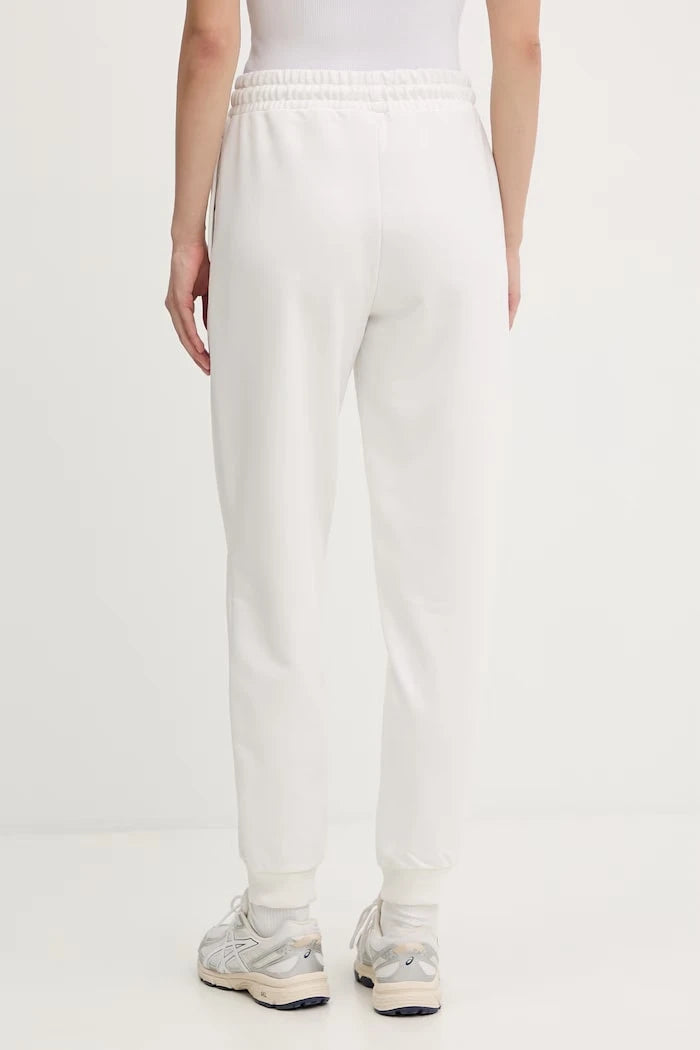 Guess pamuklu kadın eşofman altı SILVY