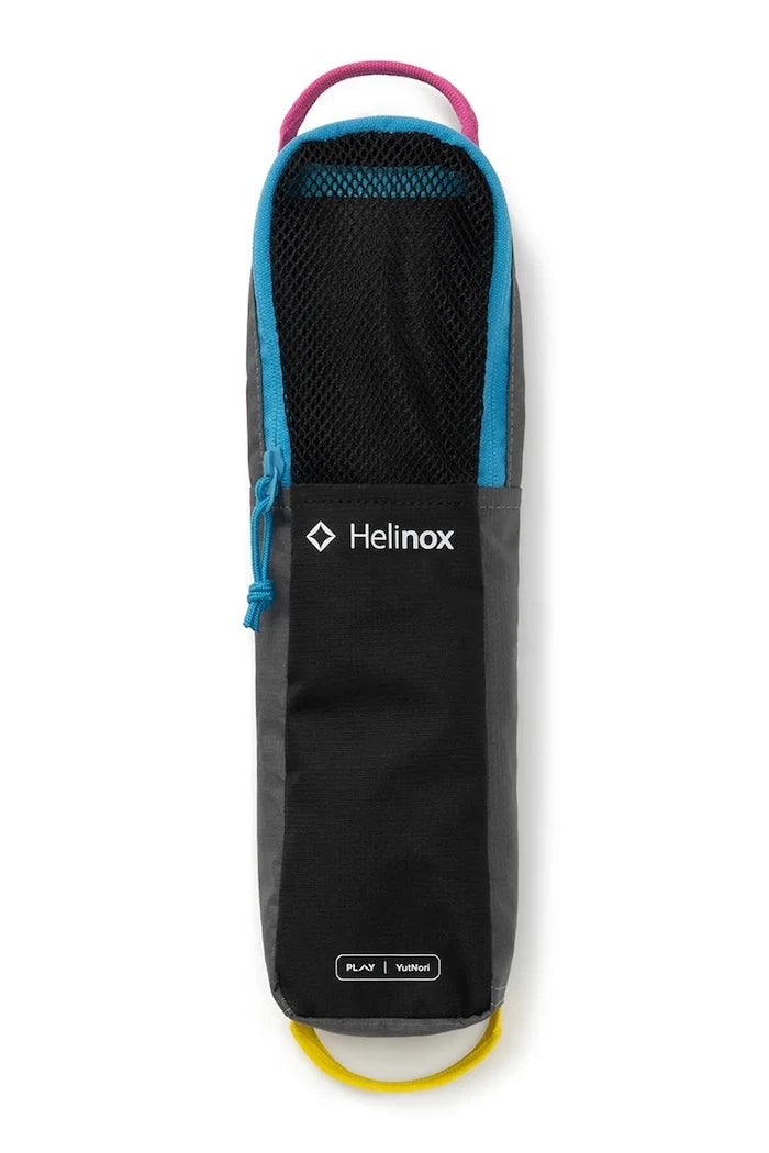 HELINOX Açık Hava Oyunu Plastik 33,5 x 8,5 x 5 cm