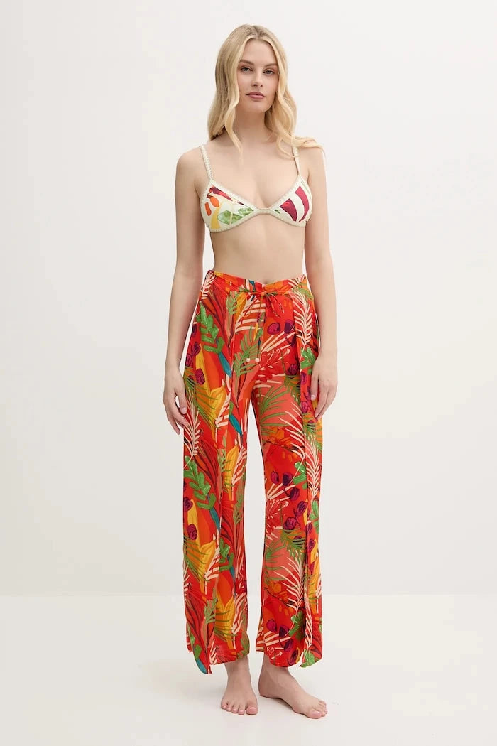 Desigual BAHAMAS PANT Plaj Pantolonu