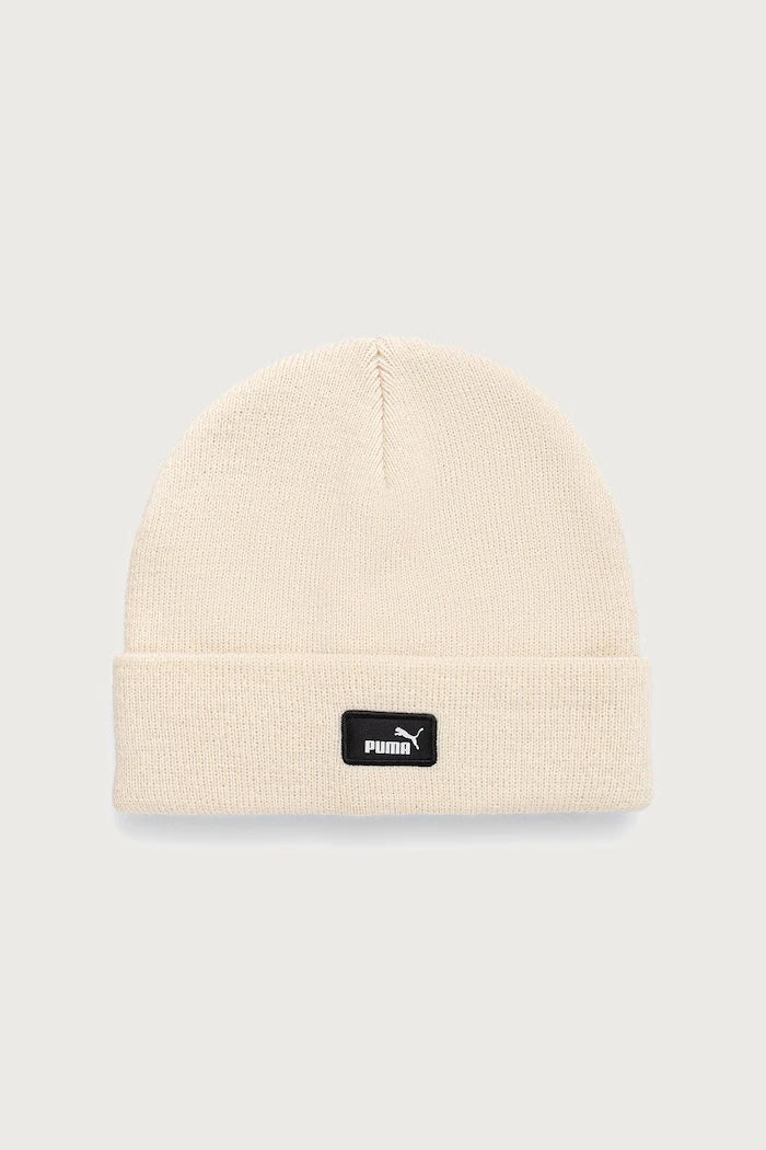 Puma çocuklar için beanie şapka CLASSIC Low Crown Beanie Jr