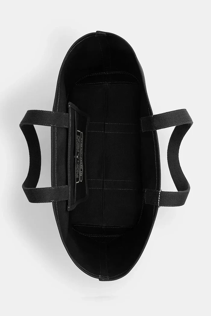 Coach чанта от памук Utility Tote
