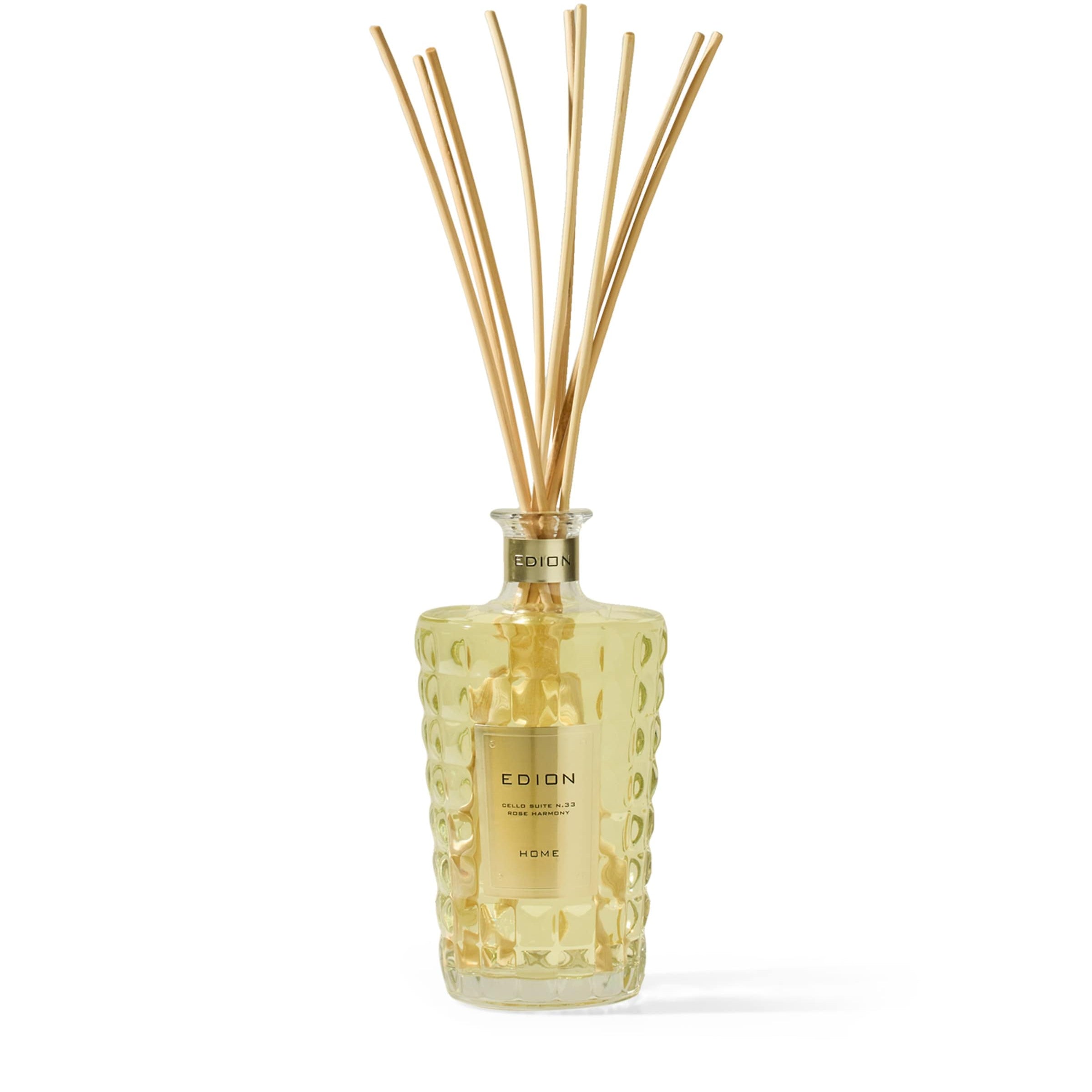 EDION Cello Suite No.31 Rose Harmony Diffuser (5L)