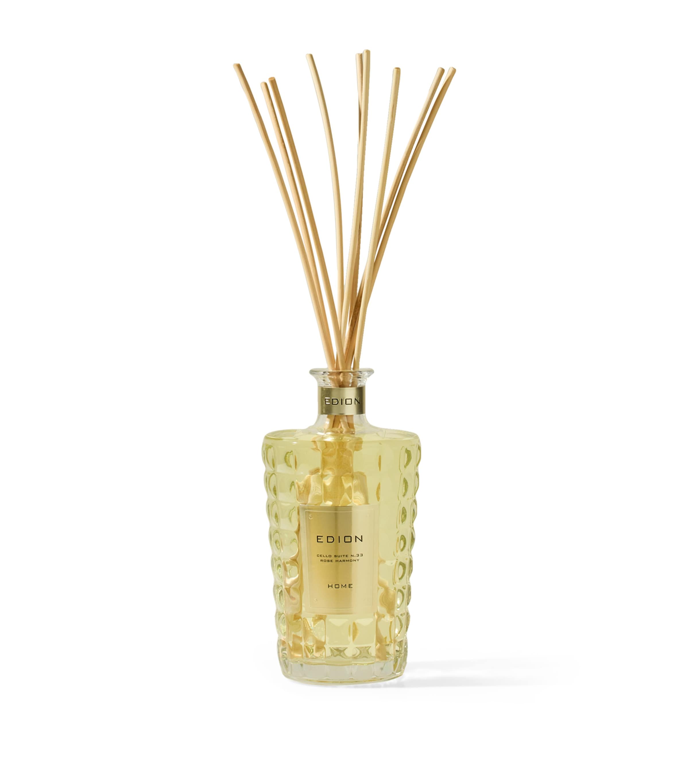 EDION Cello Suite No.31 Rose Harmony Diffuser (5L)